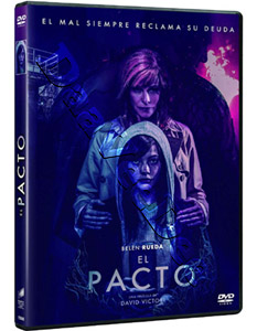 The Pact (DVD)